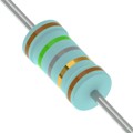 MF0207FTE52-15R8 - RES MF 0.6W 1% AXIAL