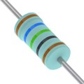 MF0207FRE52-165R - RES MF 0.6W 1% AXIAL
