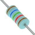 MF0207FTE52-16K5 - RES MF 0.6W 1% AXIAL