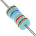 MF0207FTE52-16K9 - RES MF 0.6W 1% AXIAL