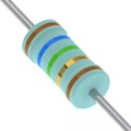 MF0207FTE52-16R5 - RES MF 0.6W 1% AXIAL