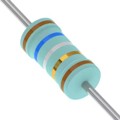 MF0207FTE52-16R9 - RES MF 0.6W 1% AXIAL