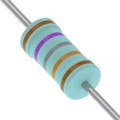 MF0204FRE52-178K - RES MF 0.4W 1% AXIAL