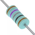 MF0207FRD52-178R - RES MF 0.6W 1% AXIAL