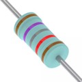 MF0207FTE52-17K8 - RES MF 0.6W 1% AXIAL
