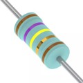 MF0207FRE52-17R4 - RES MF 0.6W 1% AXIAL