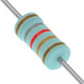 MF0204FRE52-182K - RES MF 0.4W 1% AXIAL