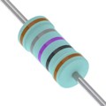 MF0207FRE52-187R - RES MF 0.6W 1% AXIAL