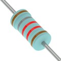 MF0207FRE52-18K2 - RES MF 0.6W 1% AXIAL
