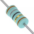 MF0207FRE52-18R - RES MF 0.6W 1% AXIAL