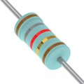 MF0204FRE52-18R2 - RES MF 0.4W 1% AXIAL