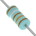 MF0207FRE52-191K - RES MF 0.6W 1% AXIAL