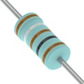 MF0207FRD52-191R - RES MF 0.6W 1% AXIAL