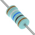 MF0207FRD52-196R - RES MF 0.6W 1% AXIAL