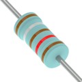 MF0204FRE52-19K1 - RES MF 0.4W 1% AXIAL
