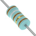 MF0207FRD52-19R1 - RES MF 0.6W 1% AXIAL