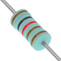 MF0207FTE52-1K02 - RES MF 0.6W 1% AXIAL