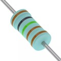 MF0204FRE52-1K05 - RES MF 0.4W 1% AXIAL