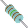 MF0207FRE52-1K15 - RES MF 0.6W 1% AXIAL