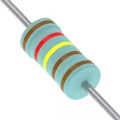 MF0207FRE52-1K24 - RES MF 0.6W 1% AXIAL