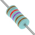 MF0207FRE52-1K27 - RES MF 0.6W 1% AXIAL