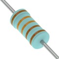 MF0204FRE52-1K33 - RES MF 0.4W 1% AXIAL