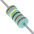 MF0207FTE52-1K4 - RES MF 0.6W 1% AXIAL