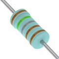 MF0207FTE52-1K58 - RES MF 0.6W 1% AXIAL