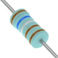 MF0204FRE52-1K69 - RES MF 0.4W 1% AXIAL