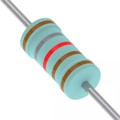 MF0207FRE52-1K82 - RES MF 0.6W 1% AXIAL