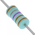MF0207FTE52-1K87 - RES MF 0.6W 1% AXIAL