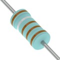 MF0207FRD52-1K91 - RES MF 0.6W 1% AXIAL
