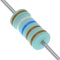 MF0207FRE52-1K96 - RES MF 0.6W 1% AXIAL