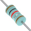MF0207FTE52-1R02 - RES MF 0.6W 1% AXIAL