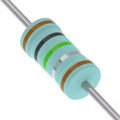 MF0204FRE52-1R05 - RES MF 0.4W 1% AXIAL