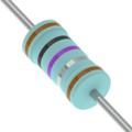 MF0207FTE52-1R07 - RES MF 0.6W 1% AXIAL