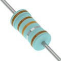 MF0207FTE52-1R13 - RES MF 0.6W 1% AXIAL