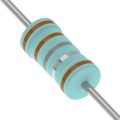 MF0204FRE52-1R18 - RES MF 0.4W 1% AXIAL
