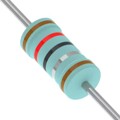 MF0207FTE52-1R2 - RES MF 0.6W 1% AXIAL