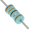 MF0204FRE52-1R3 - RES MF 0.4W 1% AXIAL