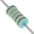 MF0207FTE52-1R33 - RES MF 0.6W 1% AXIAL