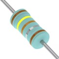 MF0207FRE52-1R43 - RES MF 0.6W 1% AXIAL