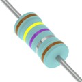 MF0207FTE52-1R47 - RES MF 0.6W 1% AXIAL