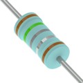 MF0207FRE52-1R58 - RES MF 0.6W 1% AXIAL