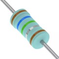 MF0207FTE52-1R65 - RES MF 0.6W 1% AXIAL