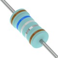 MF0207FRE52-1R69 - RES MF 0.6W 1% AXIAL