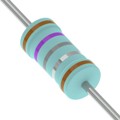 MF0207FTE52-1R78 - RES MF 0.6W 1% AXIAL