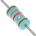 MF0204FRE52-1R82 - RES MF 0.4W 1% AXIAL