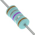 MF0204FRE52-1R87 - RES MF 0.4W 1% AXIAL