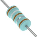 MF0207FRE52-1R91 - RES MF 0.6W 1% AXIAL